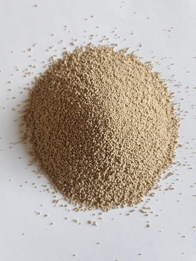 Avilamycin 10% granules — tan poultry feed growth promoter granules