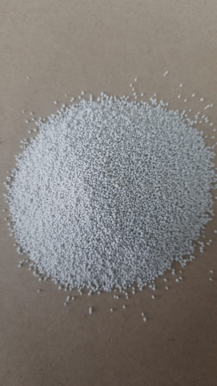 Lincomycin 11% granules — white poultry feed antibiotic premix granules