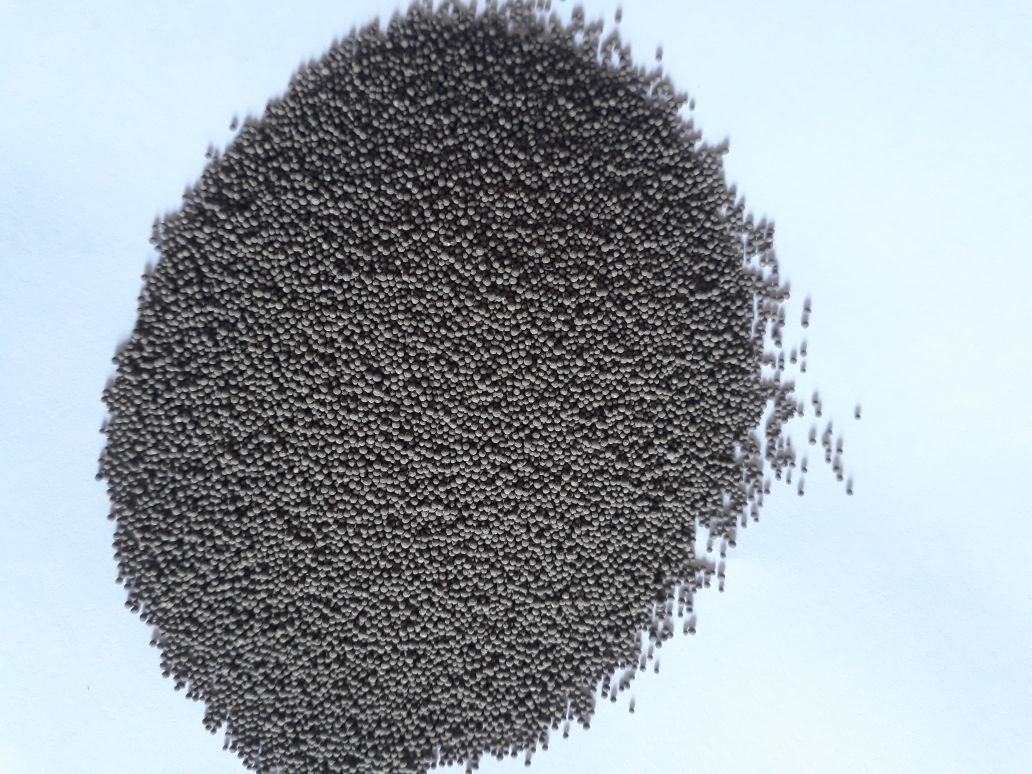 CTC 15% granules — dark brown chlortetracycline poultry feed granules