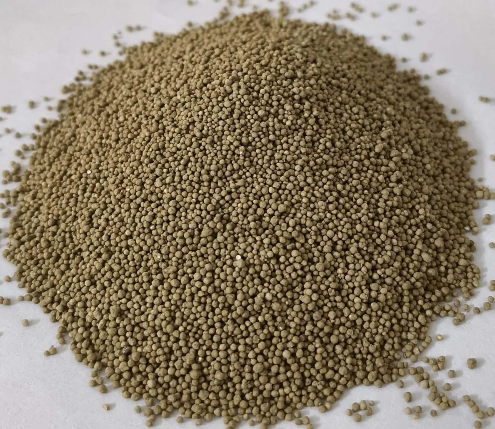 BMD 10% granules — bacitracin methylene disalicylate poultry feed premix