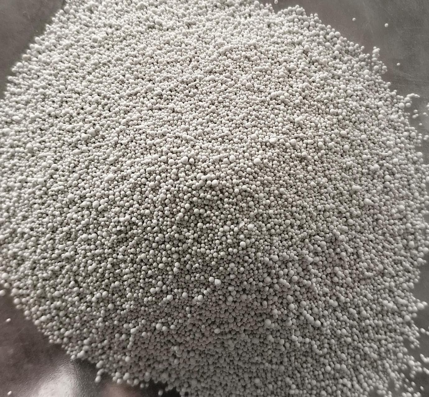 Tiamulin hydrogen fumarate 10% granules — off-white poultry feed antibiotic premix